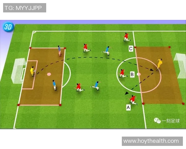 足球助攻的艺术与技巧解析如何提升团队配合与进攻效率