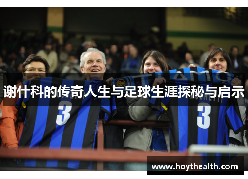 谢什科的传奇人生与足球生涯探秘与启示