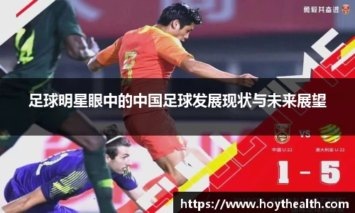 足球明星眼中的中国足球发展现状与未来展望
